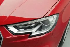 2017 Audi A3 Sportback 2018 1.4T AT 30AnniversaryYear35TFSIFashion #5