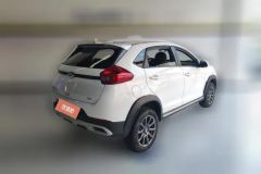 2025 Chery Tiggo 3x 2024 1.5L AT CVTExcellence #3