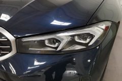 2024 BMW 3 Series 2024 2.0T AT 325i MSport Pkg #5