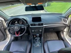 2019 Mazda Mazda3 Axela Sedan 2019 1.5 AT Cloud controlEditionLuxury China V #10