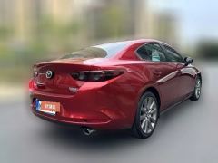 2023 Mazda Mazda3 Axela Sedan 2022 2.0L AT Quality and eleganceEdition #7