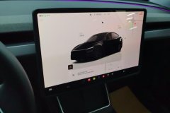 2025 Tesla Model Y 2025 rear wheel drive First Edition #13