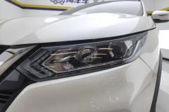 2021 Nissan Qashqai 2021 2.0 AT Smart #5