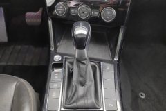 2020 Volkswagen Passat 2019 2.0T AT 330TSIElite China VI #17