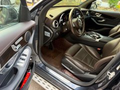 2017 Mercedes-Benz C-Class 2017 1.6T AT C180LFashionSport Facelift #6