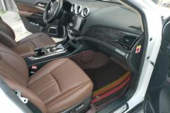 2016 BYD Tang New Energy 2015 2.0T AT 4WDFlagship HEV #8