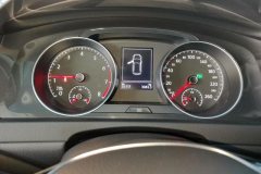2020 Volkswagen Golf 2020 1.4T AT BelovedEdition280TSIComfort #14