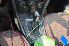 2018 Volkswagen Golf 2018 1.6 AT Comfort #16