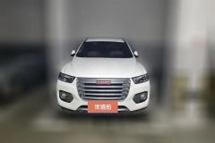 2017 Haval H6 2017 2.0T AT Red LabelSmart FashionFWD #2