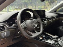 2023 Audi A5 Sportback 2023 Sportback 2.0T AT 40 TFSI quattro LuxuryDynamic (Imported) #8