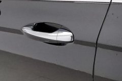 2022 Mercedes-Benz E-Class 2022 Facelift III 2.0T AT E 300 L Fashion #8