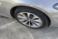 2017 BMW 5 Series 2017 2.0T AT 525LiLeading #6