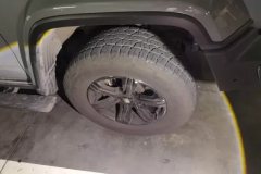 2023 Tank 300 2023 CityEdition 2.0T AT Very #6