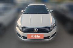 2022 Volkswagen Lavida 2019 1.5 AT set sailFashion China VI #2