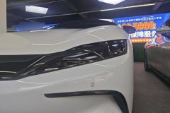 2023 BYD Han 2023 EV Champion 605KMFWDPremium #5