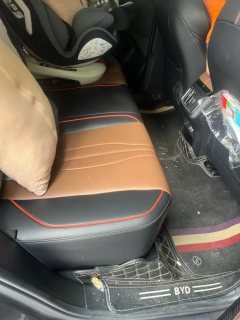 2021 BYD Song Plus 2020 1.5T AT Luxury #2