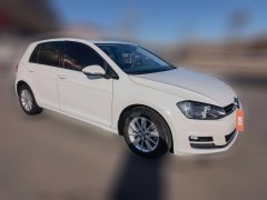 2015 Volkswagen Golf 2015 1.6 MT Fashion #2
