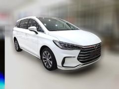 2020 BYD Song MAX 2021 1.5T AT UpgradeEditionPremium7Seat #3