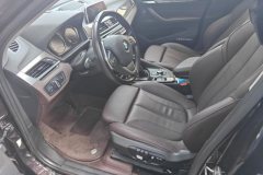 2018 BMW X1 2018 2.0T xDrive20Li Exclusive ComfortEnterEdition #9