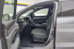 2025 BYD Song Pro PHEV 2025 No.2generation 1.5L AT DM-i 115KMSurpass #9