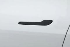 2025 Tesla Model Y 2025 Facelift Long Rangeall wheel driveEdition #8