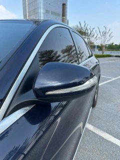2015 Mercedes-Benz C-Class 2015 2.0T AT C200LSport Facelift #8
