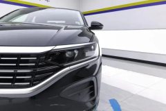2024 Volkswagen Passat 2024 330TSI Elite #5