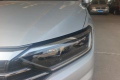 2021 Volkswagen Sagitar 2021 1.2T AT 200TSI DSGComfortSmart Connect #5