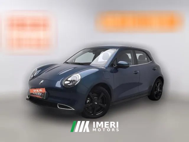 2024 Ora Good Cat 2024 401km Luxury
