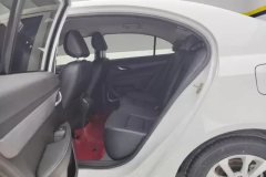 2022 Geely Auto Emgrand Sedan 2021 1.5L AT UP Comfort #11