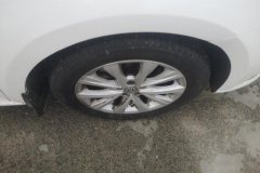 2017 Volkswagen Lavida 2017 1.4T AT 230TSIComfort #6