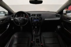 2019 Volkswagen Sagitar 2018 1.6 AT Comfort #14