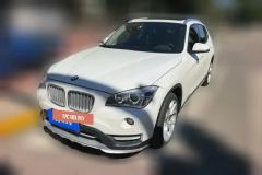 2015 BMW X1 2014 2.0T AT 20i XDesign PkgRWD #1
