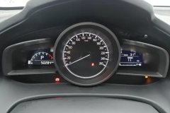 2021 Mazda CX-4 2021 2.0 AT blue sky vitalityEditionFWD #14
