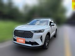 2023 Haval H6 2022 No.3generation 1.5T AT 2WDPro #1