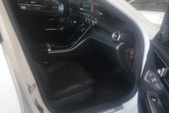 2022 Mercedes-Benz C-Class 2022 1.5T AT Facelift C260L Hao YeSport #8