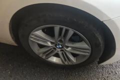 2017 BMW 3 Series 2017 2.0T AT 320LiFashion #6