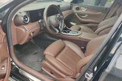 2022 Mercedes-Benz E-Class 2022 2.0T AT E 300 L Fashion #9