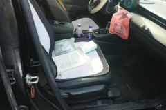2023 Honda Vezel 2023 1.5L AT CVTPioneer #8