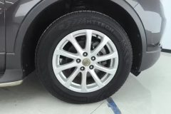 2017 Buick Envision Plus 2017 1.5T AT 20TElite FWD #6