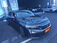 2023 Honda Civic 2022 1.5T AT 240TURBO CVTPowergallopEdition #2