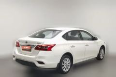 2024 Nissan Sylphy 2024 Classic 1.6XE AT CVTComfort #2