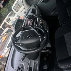 2021 Maxus V80 2019 2.5T AT ClassicAoyuntongSWBMid Roof5/6Seat Diesel #8