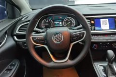 2021 Buick Excelle GT Sedan 2021 1.5 AT modelElite Facelift #15