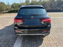 2018 Mercedes-Benz GLC-Class 2018 2.0T AT GLC 260 4MATIC Luxury #8