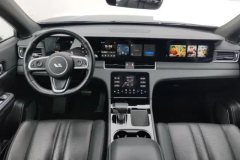 2020 Li Auto Li Auto ONE 2020 EREV6SeatEdition #12