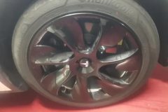 2023 Tesla Model Y 2022 Facelift Long Rangeall wheel driveEdition #6