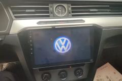 2017 Volkswagen Magotan 2017 1.8T AT 330TSIComfort #13
