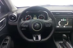 2022 MG ZS 2020 1.5 AT 180DVVT Lite #15