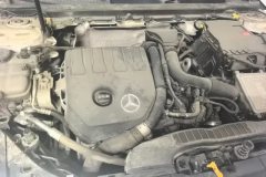 2020 Mercedes-Benz A-Class 2020 1.3TAT A200LSportsedan chairFashion Facelift #10